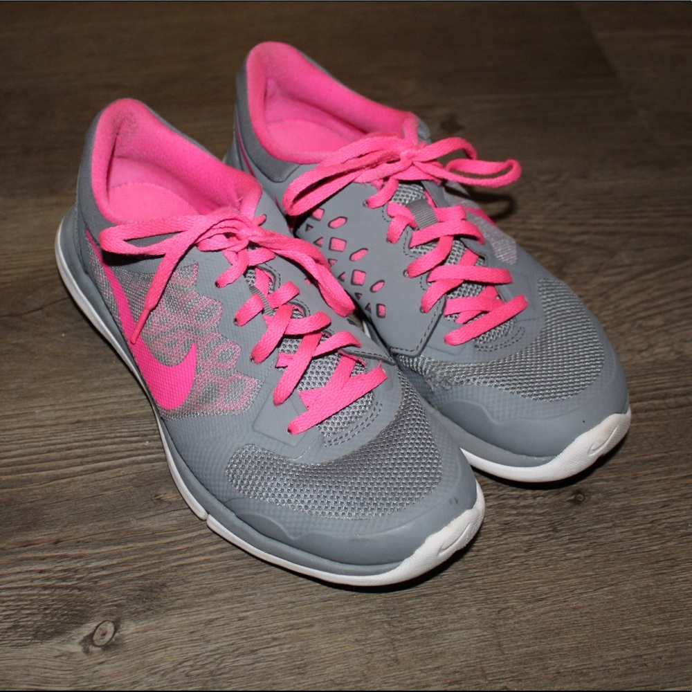 Nike Flex 20165 run shoes